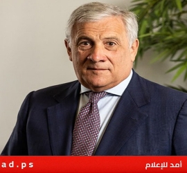 وزير خارجية إيطاليا: لسنا رعايا لأحد والتحالف مع أمريكا لا يعني التخلي عن السيادة