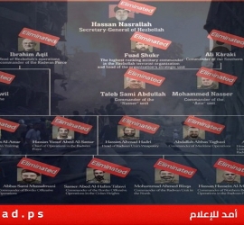 ج.بوست تكشف تفاصيل جديدة حول اغتيال نصر الله: كواليس "دقيقة بدقيقة"
