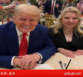رجل أعمال إسرائيلي: ترامب هدد سارة نتنياهو بإرسال زوجها إلى السجن