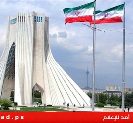 إيران تدين الهجمات الأمريكية على ناقلة نفط وبرج اتصالات وتحمل الكويت والبحرين المسؤولية