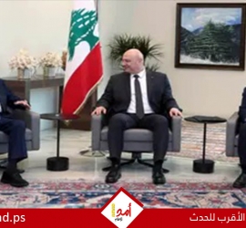 حزب الله يوجّه بيانًا حادًّا إلى الرؤساء الثلاثة: إسرائيل استغلت "الخطيئة الحكومية"