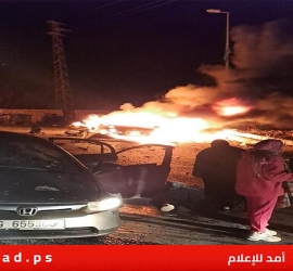 وال: جيش الاحتلال يقصف جنوب لبنان رغم اتفاق وقف الحرب