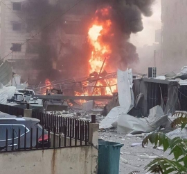 عبري: احباط داخل المؤسسة الأمنية الإسرائيلية وبيروت منطقة محظورة بعد اتفاق وقف حرب إيران