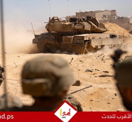 جيش الاحتلال يستعد لحرب في مدينة غزة وبناء "مدينة خضراء" في رفح