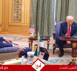 دعوة أمريكية للشرع إلى واشنطن وسط ضغوط للتدخل ضد حزب الله
