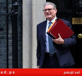 بريطانيا: 104 نائب يطالبون باستقالة ستارمر