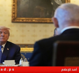 نتنياهو: سألتقي ترامب وأبحث معه "الفرص العظيمة" وضرورة استكمال أهداف الحرب