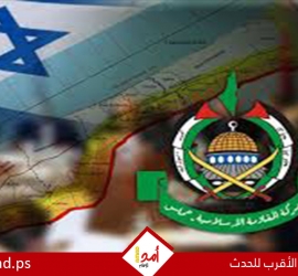 حماس تسلم رد الفصائل على خارطة تطبيق المرحلة الثانية من خطة غزة