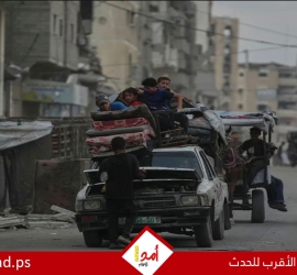 تقرير أممي: أكثر من 470 ألف حالة عودة إلى شمال غزة منذ وقف إطلاق النار