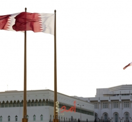 الخارجية القطرية تنفي اجتماع بين أمريكا وإيران في الدوحة الثلاثاء