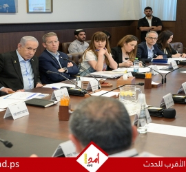 نتنياهو ينهي نقاش الرد على حماس دون قرارات.. والجيش يقترح استئناف الهجمات على غزة