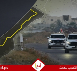 إسرائيل توسع "منطقة الخط الأصفر" في غزة رداً على "خروقات حماس"