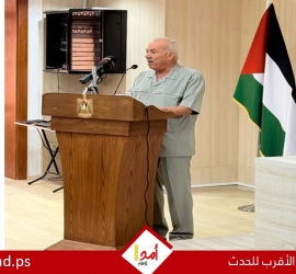 الامطار تكشف قسوة الواقع لسكان غزة