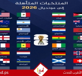 أغرب قرار فى تاريخ كأس العالم يطارد منتخب إيران