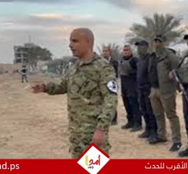 عبري: مشروع الميليشيات في غزة يتضح أنه فشل خطير