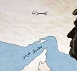 ترامب: بدء تحرك السفن وناقلات النفط عبر مسارات آمنة في مضيق هرمز