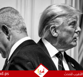 نتنياهو: قرار العودة للعمل العسكري ضد إيران بيد ترامب والخلافات بيننا "تكتيكية"