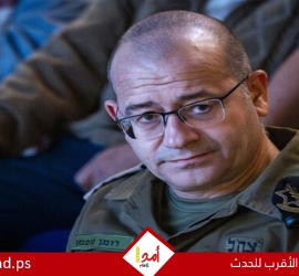 رئيس الموساد الجديد رومان غوفمان يقيل نائبه وسط توقعات بمزيد من الاستقالات