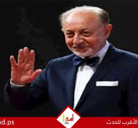 وفاة الفنان الكبير عبدالعزيز مخيون