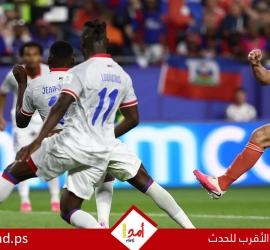 أرقام تاريخية تزين انتصار اسكتلندا على هايتى في كأس العالم.. فوز بعد 36 عاما