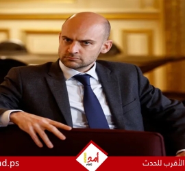 وزير الخارجية الفرنسي: باريس ترسم خطاً واضحاً بين إسرائيل وحكومتها الحالية