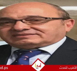 رحيل الدكتور عوني طاهر شحرور (أبو ماهر)