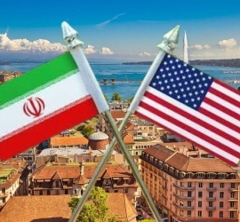 من مضيق هرمز إلى النووي.. النص الكامل لمذكرة التفاهم بين أميركا وإيران