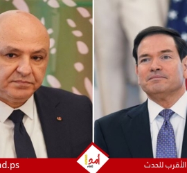 عون لروبيو: وقف النار الشامل ركيزة أساسية لتقدم المفاوضات مع إسرائيل