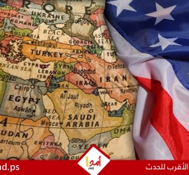 ثمن الهزيمة في إيران.. هل يبدأ الانسحاب الأمريكي من الشرق الأوسط؟