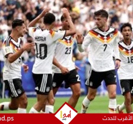 ألمانيا تخطف فوزا مثيرا أمام كوت ديفوار 2-1 وتعبر لدور الـ32
