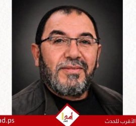 رحيل العميد المتقاعد معرف روبين محمد معرف (أبو جهاد)