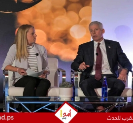 وزير الطاقة الأميركي: خروج 20 مليون برميل نفط من مضيق هرمز
