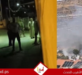 اعتقالات واقتحامات واعتداءات للمستوطنين تستهدف الفلسطينيين ومقدساتهم - تفاصيل