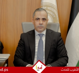 نائب محافظ سلطة النقد: الإجراءات الإسرائيلية وراء أزمة تراكم الشيقل ونعمل على عدة مسارات لمعالجتها