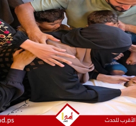 استشهاد حارس مرمى خدمات خانيونس يرفع عدد شهداء الحركة الرياضية منذ بدء حرب الإبادة إلى 1009 شهداء