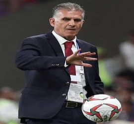 كيروش: كأس العالم فقد بريقه وإثارته