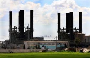 سلطة الطاقة تبلغ "كهرباء غزة" بتشغيل مولد ثالث