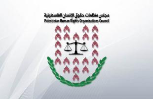 "مجلس المنظمات" يحذر من خطورة الانهيار الداخلي أمام الضغوطات على كل مكونات الشعب الفلسطيني