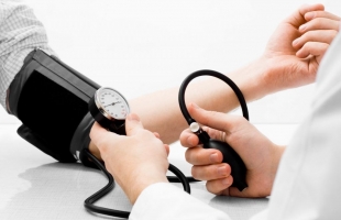 كيف تتحكم فى مستويات ضغط الدم