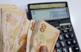 رويترز: تراجع قياسي جديد الليرة التركية أمام الدولار