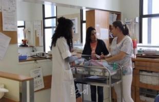 فصل النساء اليهوديات عن العربيات في أقسام الولادة بالمستشفيات الإسرائيلية