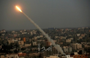 موقع عبري: حماس والجهاد تستعدان لإطلاق صواريخ من غزة