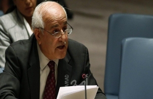 منصور يدعو مجلس الأمن للقيام بخطوات عملية لوقف الاستيطان والاعتداءات على المقدسات