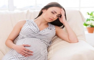 أضرار تناول الفيتامينات للحامل