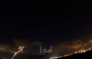 وسائل إعلام عبرية: إطلاق صاروخ من غزة باتجاه "اشكول" انفجر داخل القطاع وحرائق في بلدات إسرائيلية