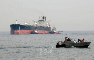 واس: إنقاذ سفينة نفط إيرانية بالقرب من ميناء جدة