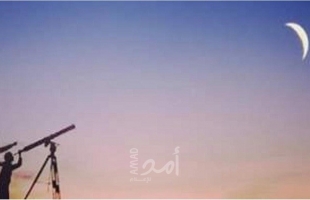 حسين يدعو المواطنين لمراقبة هلال شوال