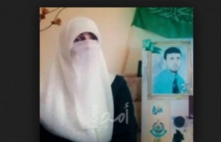 الحكم بالسجن الفعلي على الأسيرة "دينا الكرمي" من الخليل