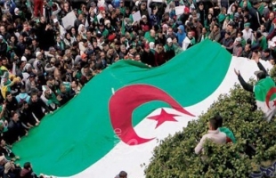 الجزائر: إعتقال عشرات المتظاهرين من ساحة البريد