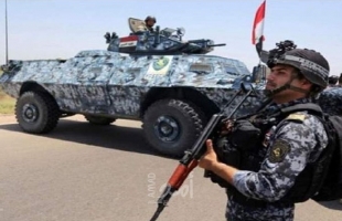 الشرطة العراقية تلقى القبض على مسئول السبايا بتنظيم داعش